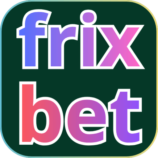 Imagem promocional da FRIXBET mostrando a plataforma e suas vantagens