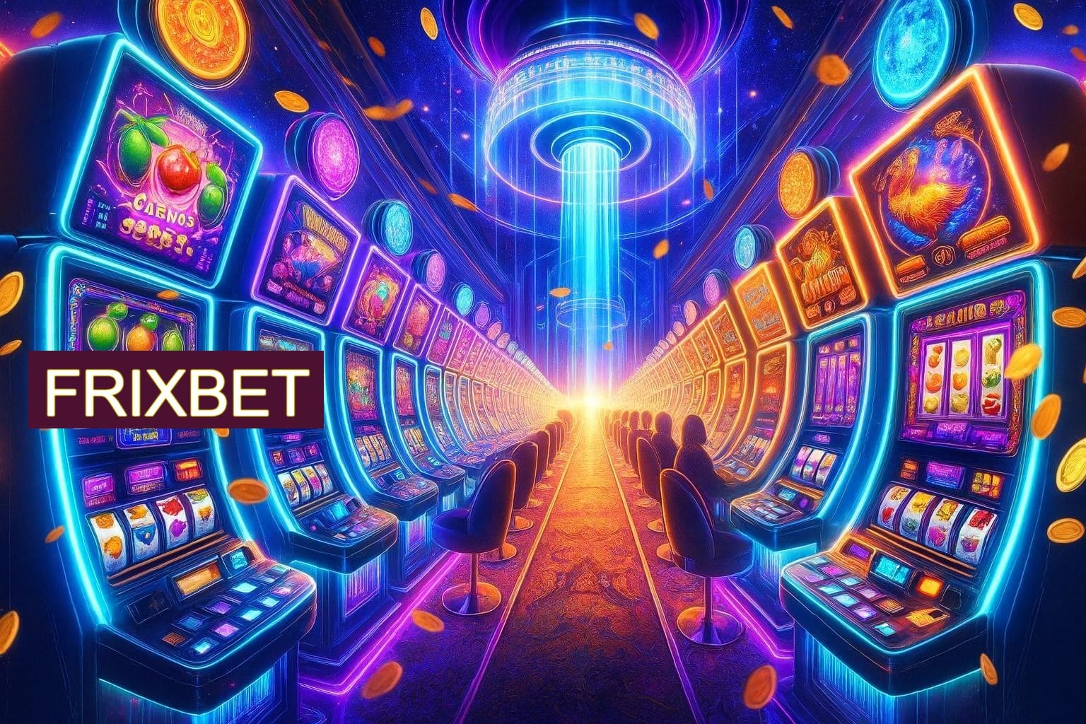 Benefícios dos Slots